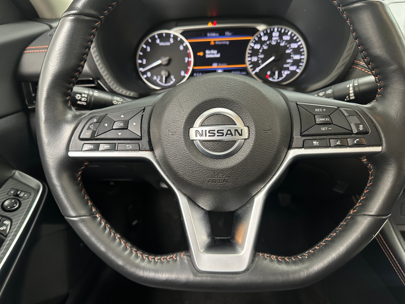 Thumbnail: 2022 Nissan Sentra - 4