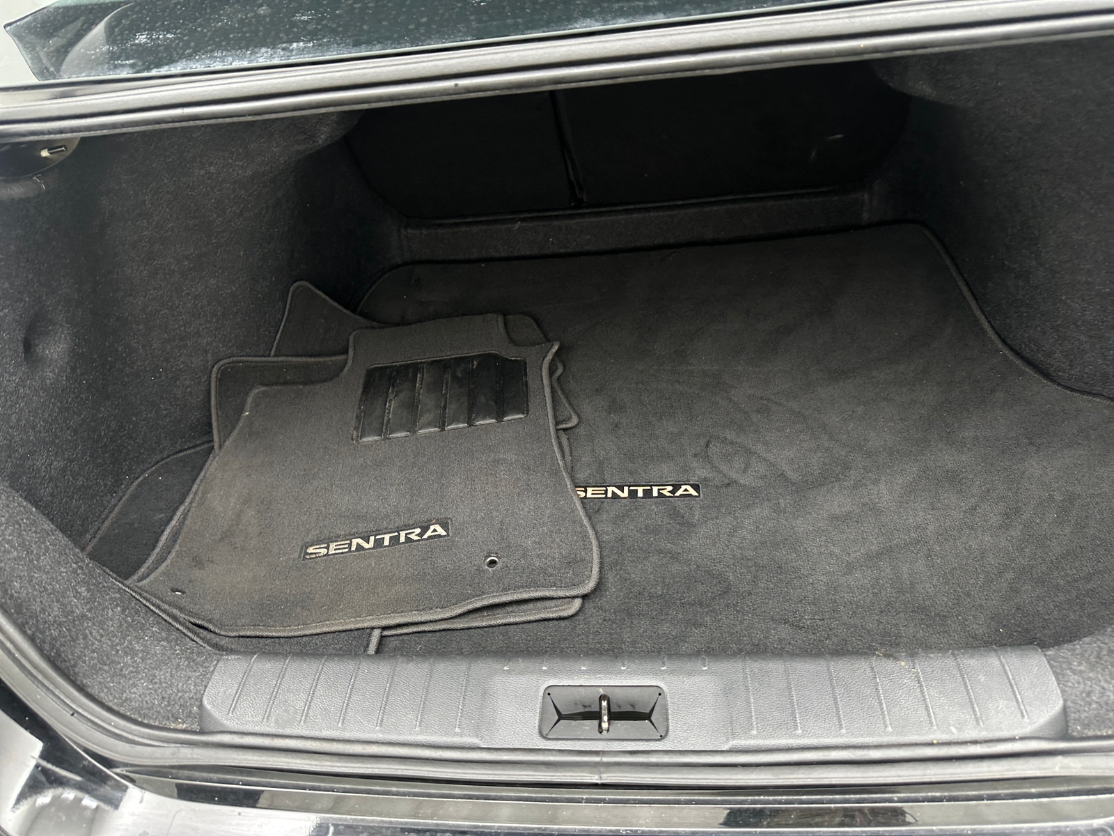 Thumbnail: 2022 Nissan Sentra - 6