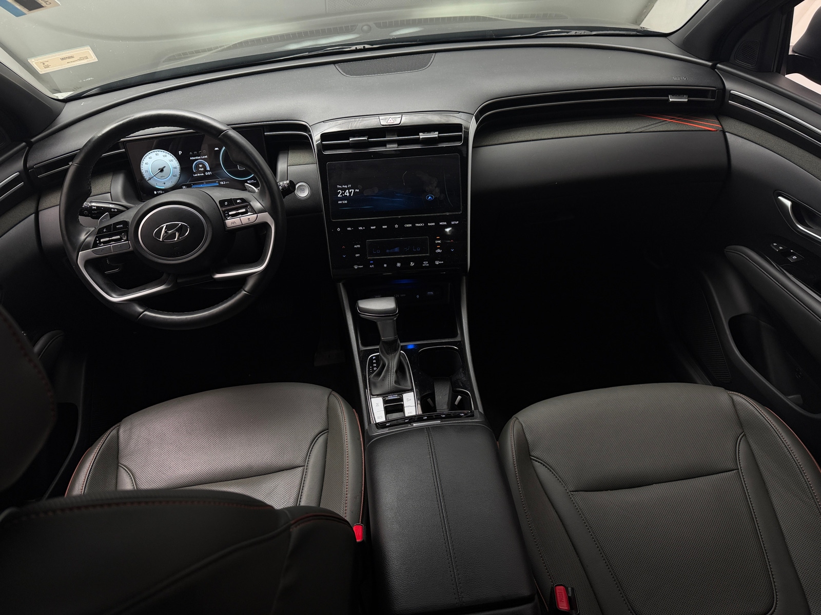 Thumbnail: 2023 Hyundai Santa Cruz - 2