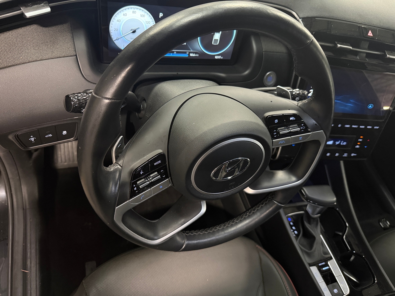 Thumbnail: 2023 Hyundai Santa Cruz - 4