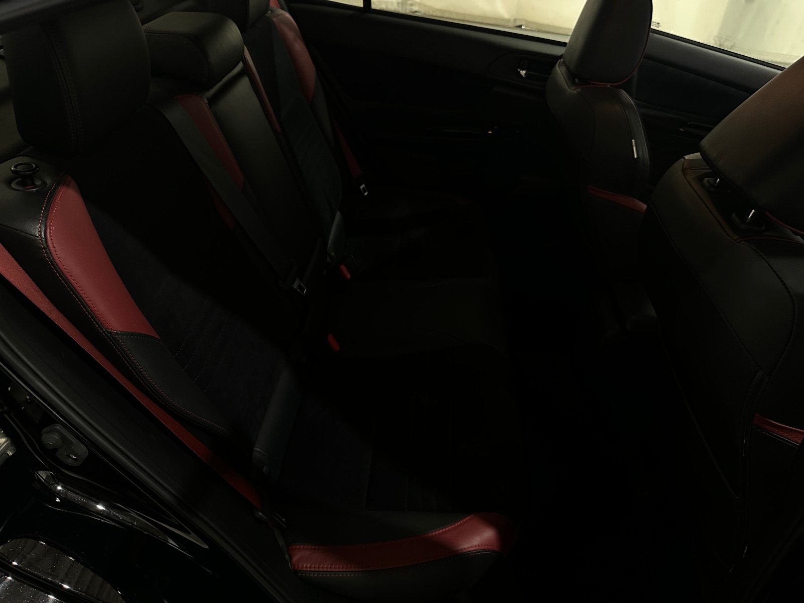 Thumbnail: 2019 Subaru WRX - 5