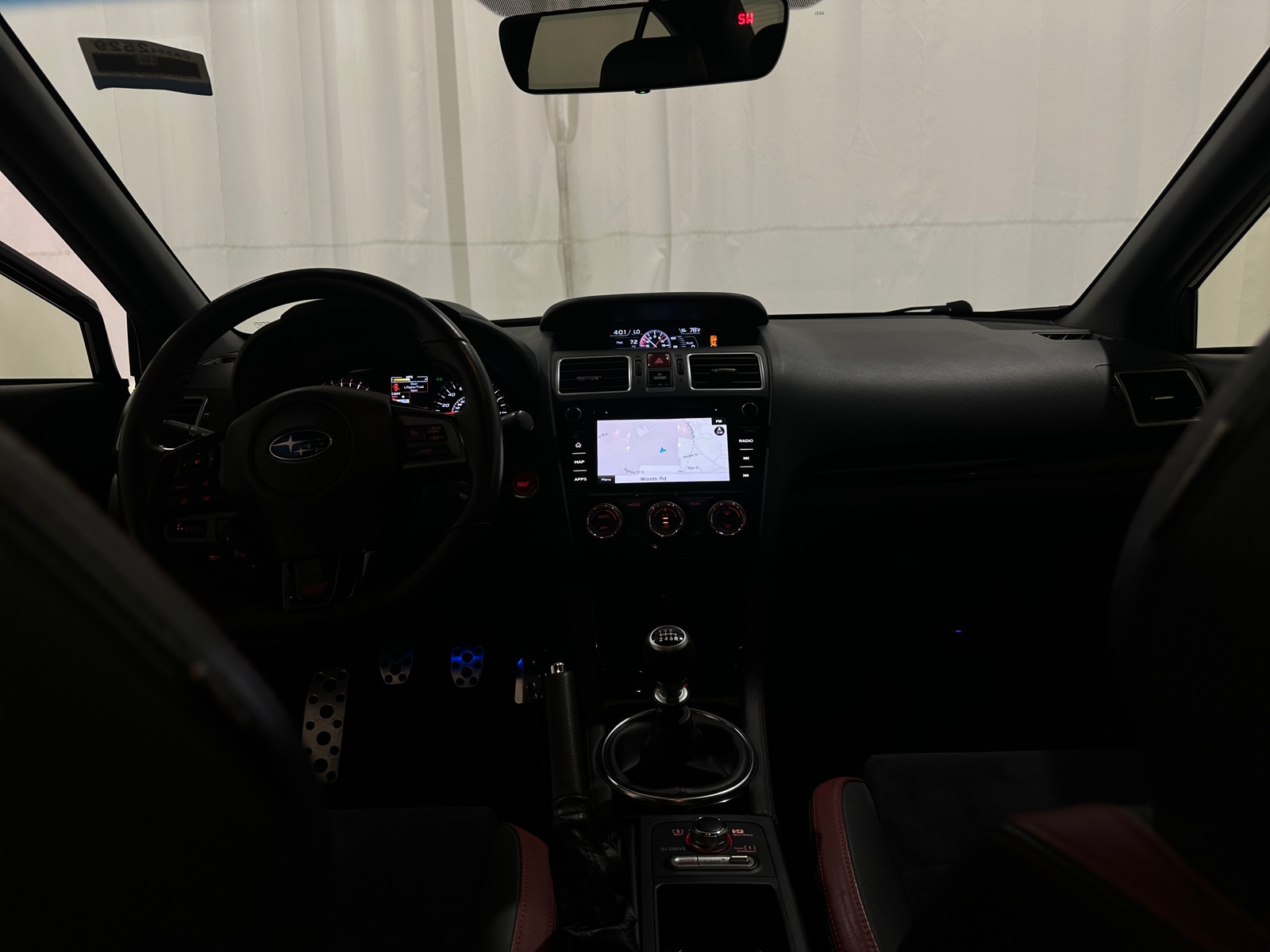 Thumbnail: 2019 Subaru WRX - 2