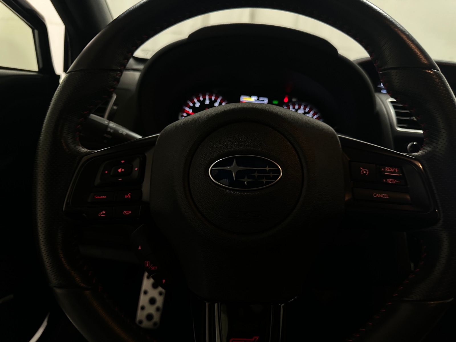 Thumbnail: 2019 Subaru WRX - 4