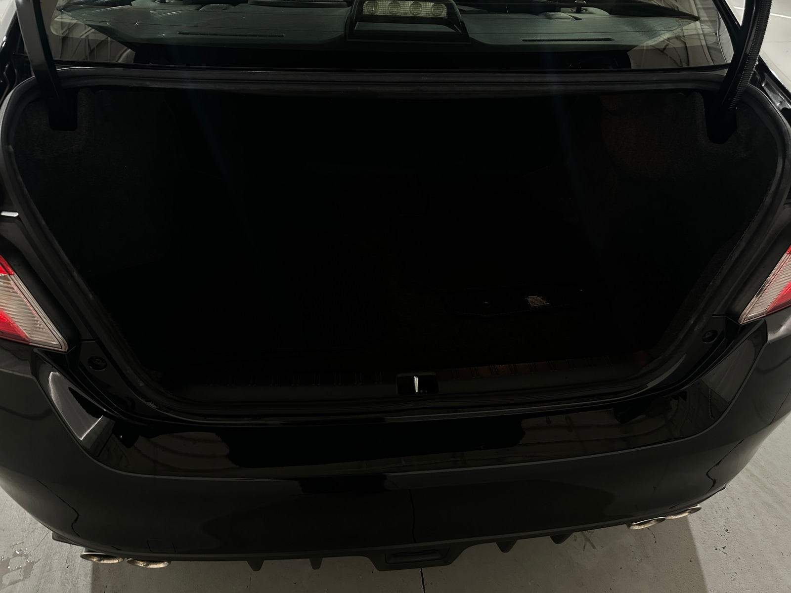 Thumbnail: 2019 Subaru WRX - 6