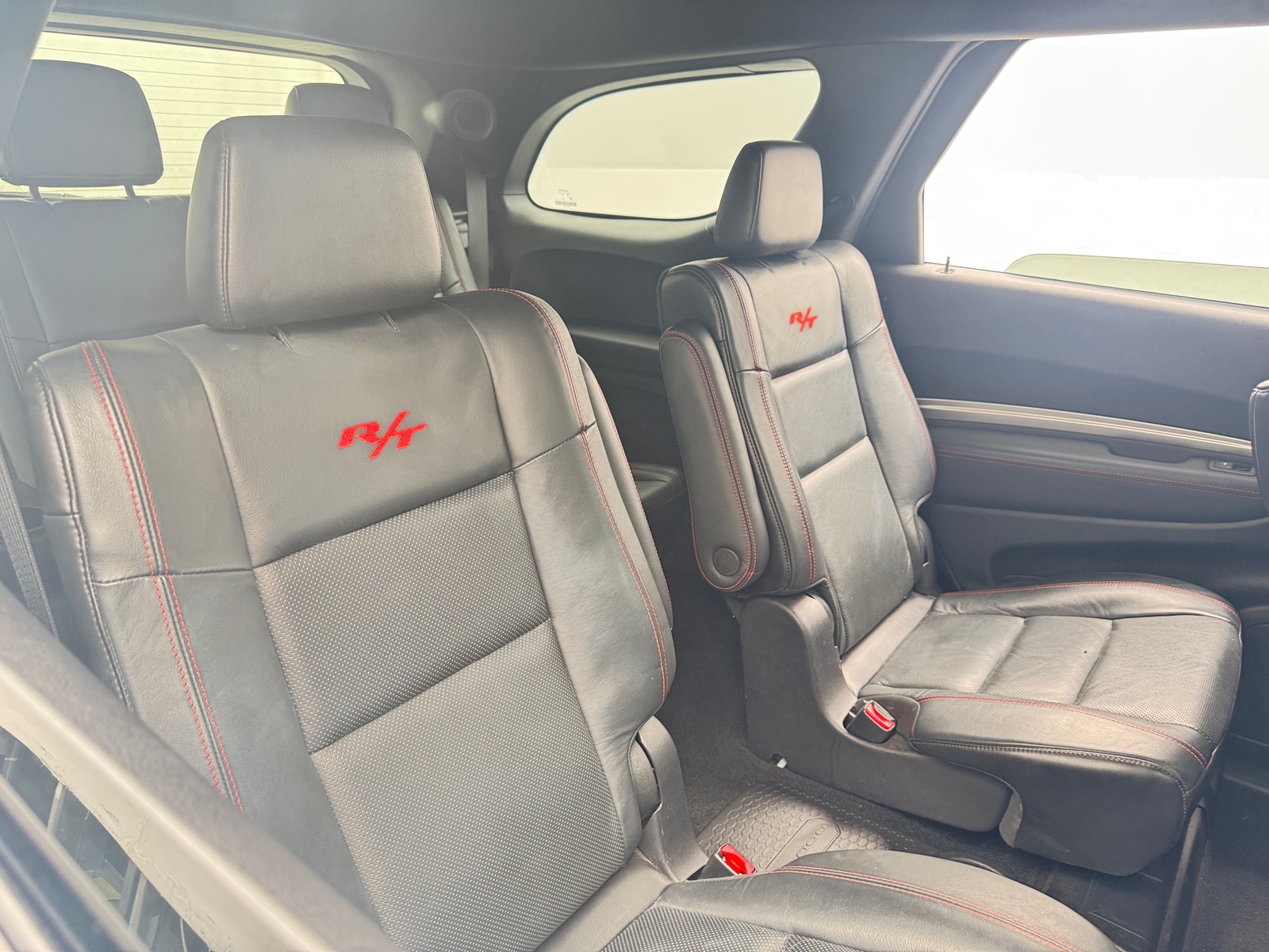Thumbnail: 2015 Dodge Durango - 5