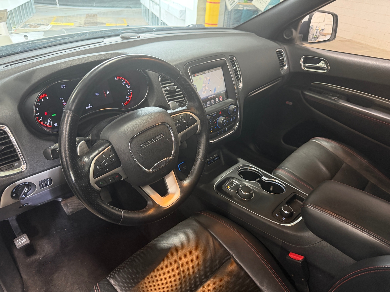 Thumbnail: 2015 Dodge Durango - 2