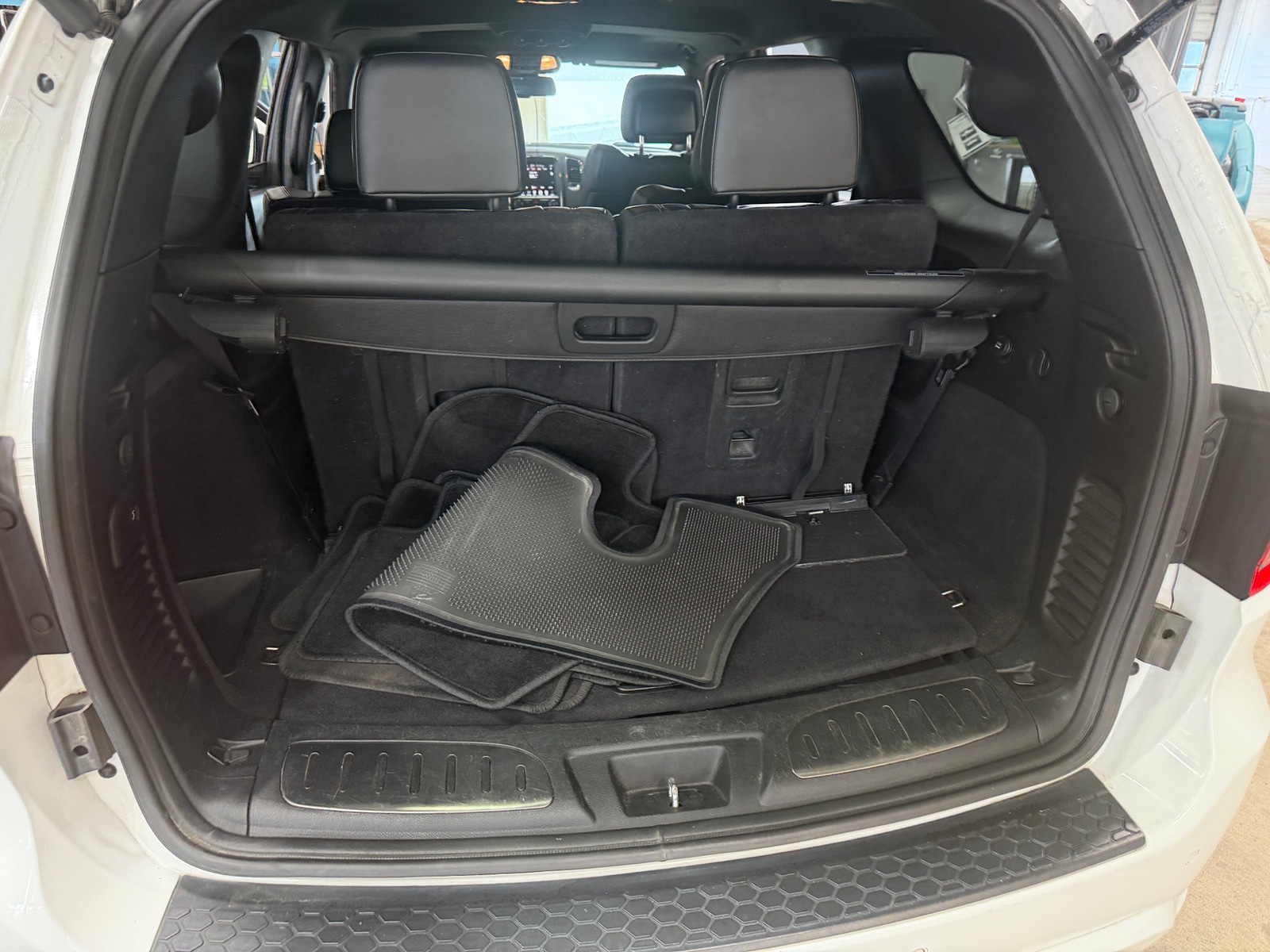 Thumbnail: 2015 Dodge Durango - 6