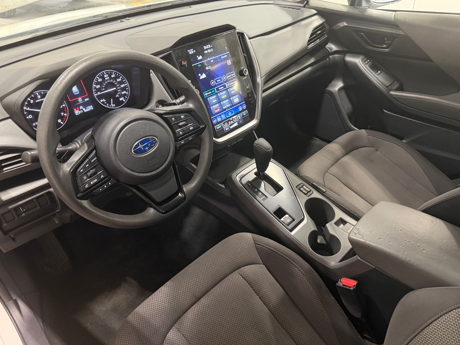 Thumbnail: 2024 Subaru Crosstrek - 3