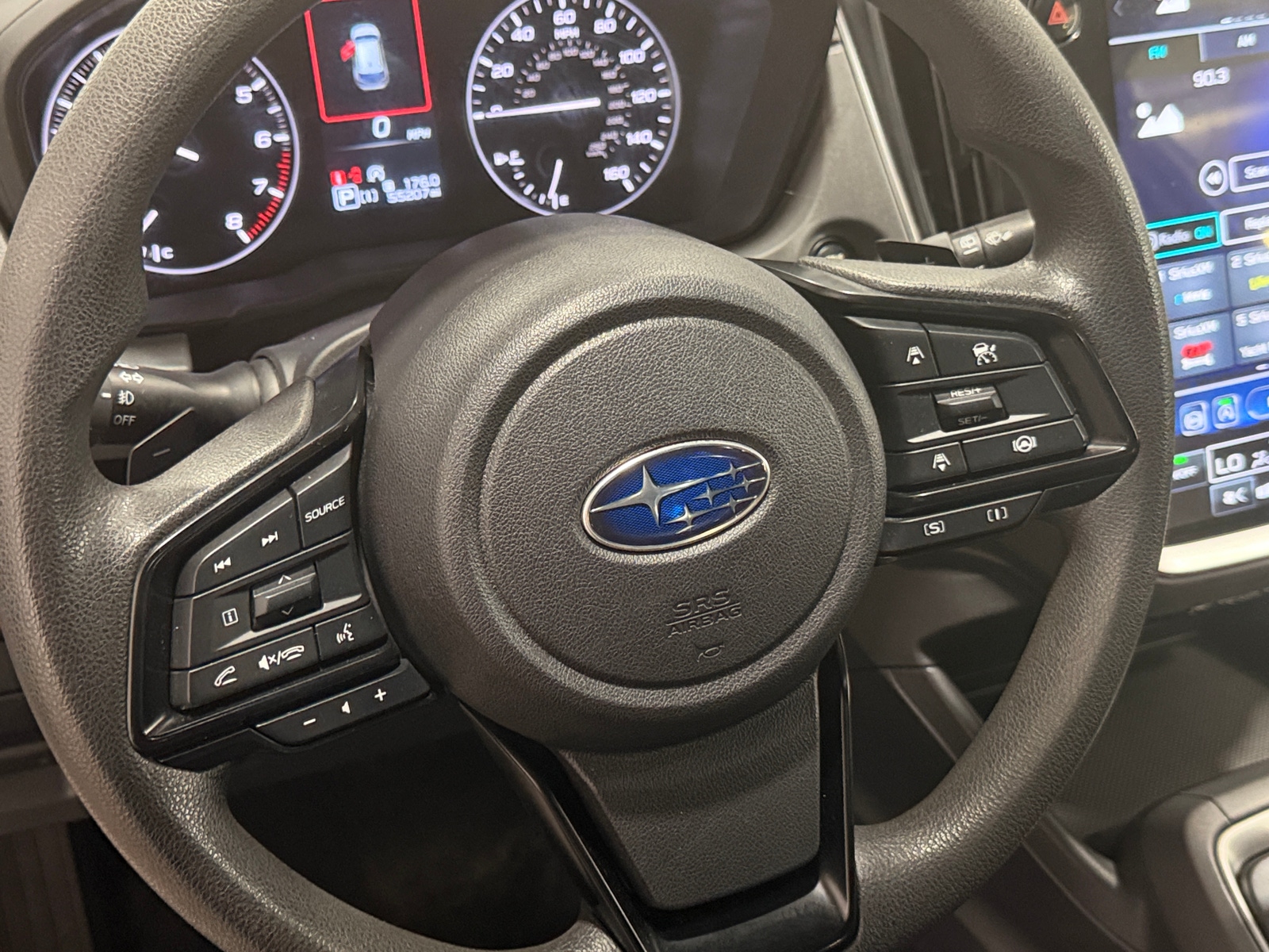 Thumbnail: 2024 Subaru Crosstrek - 5