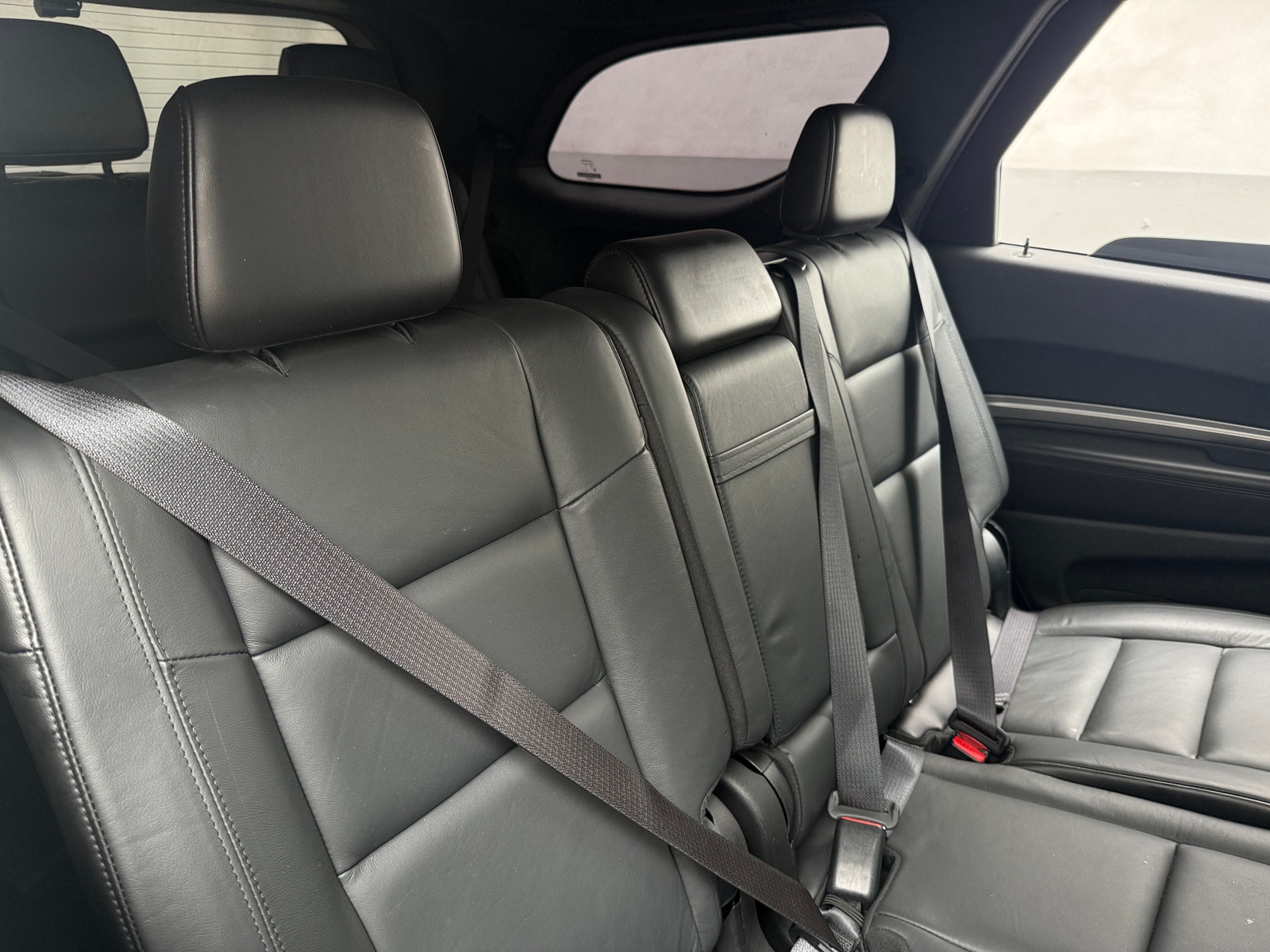 Thumbnail: 2020 Dodge Durango - 5
