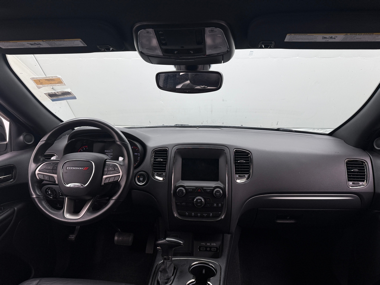 Thumbnail: 2020 Dodge Durango - 2