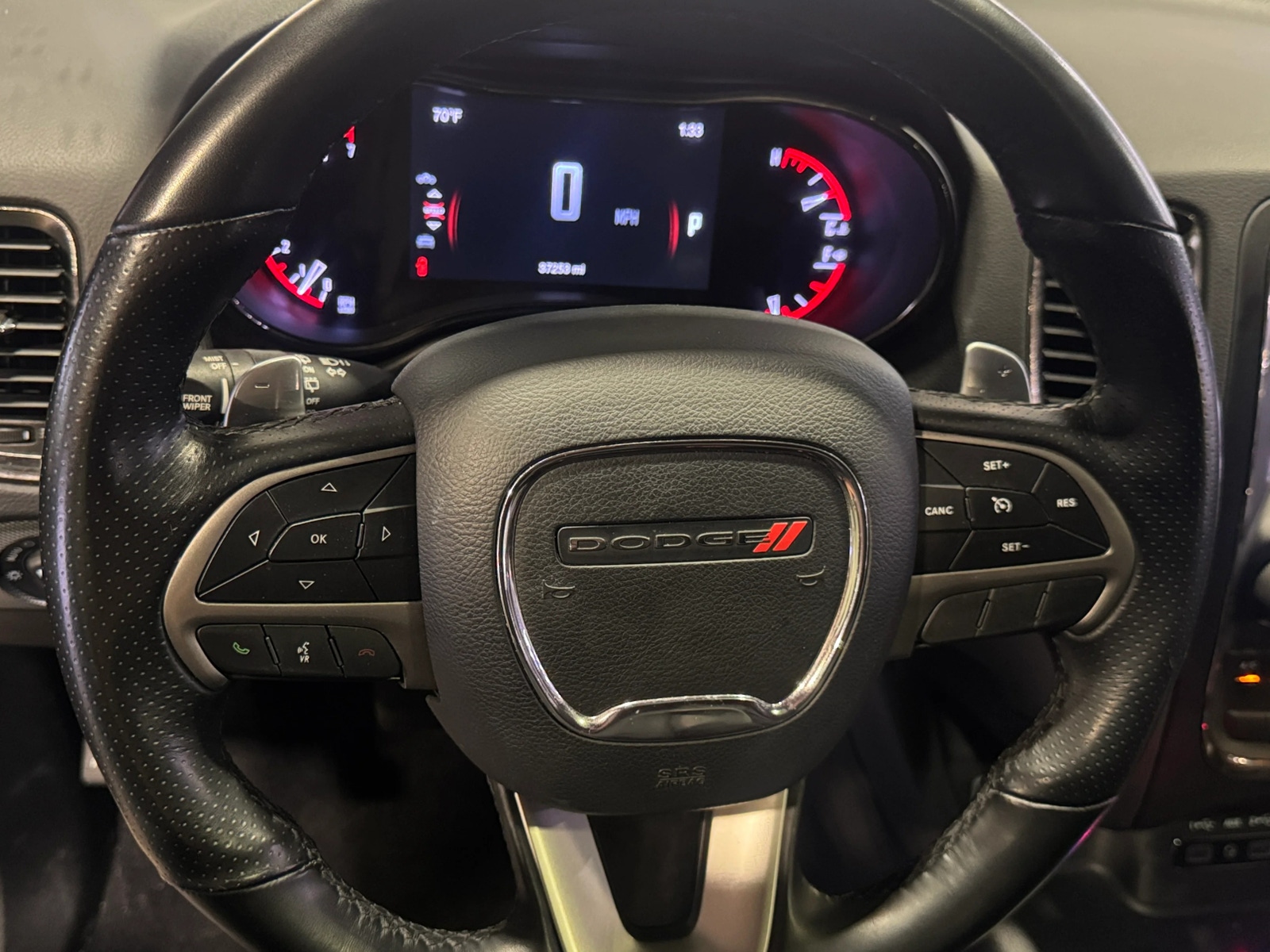 Thumbnail: 2020 Dodge Durango - 4