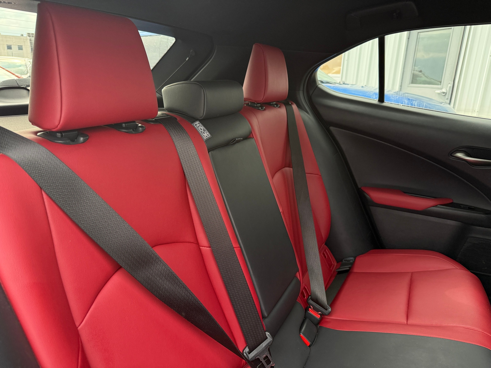 Thumbnail: 2019 Lexus UX - 5