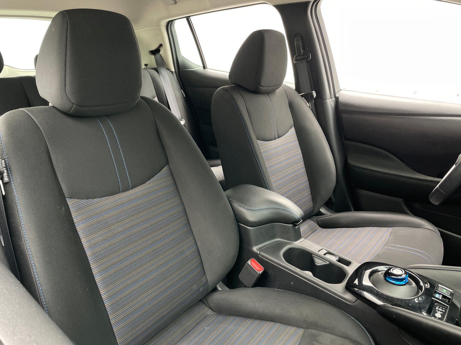 Thumbnail: 2024 Nissan Leaf - 2