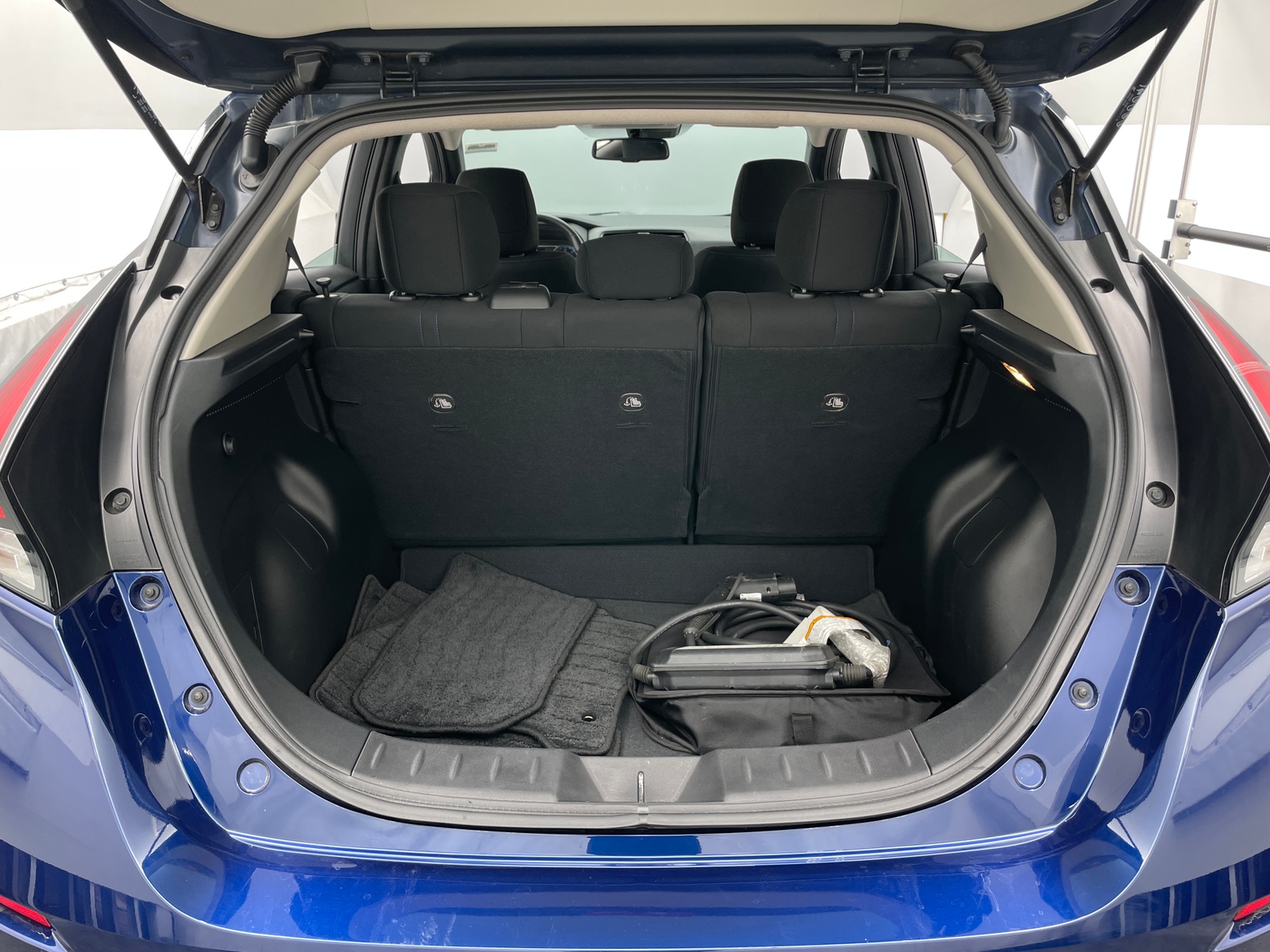 Thumbnail: 2024 Nissan Leaf - 7