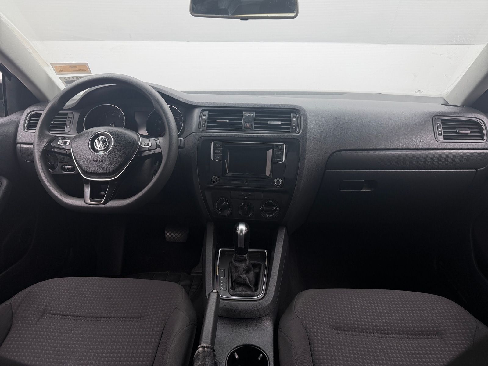 Thumbnail: 2016 Volkswagen Jetta - 3