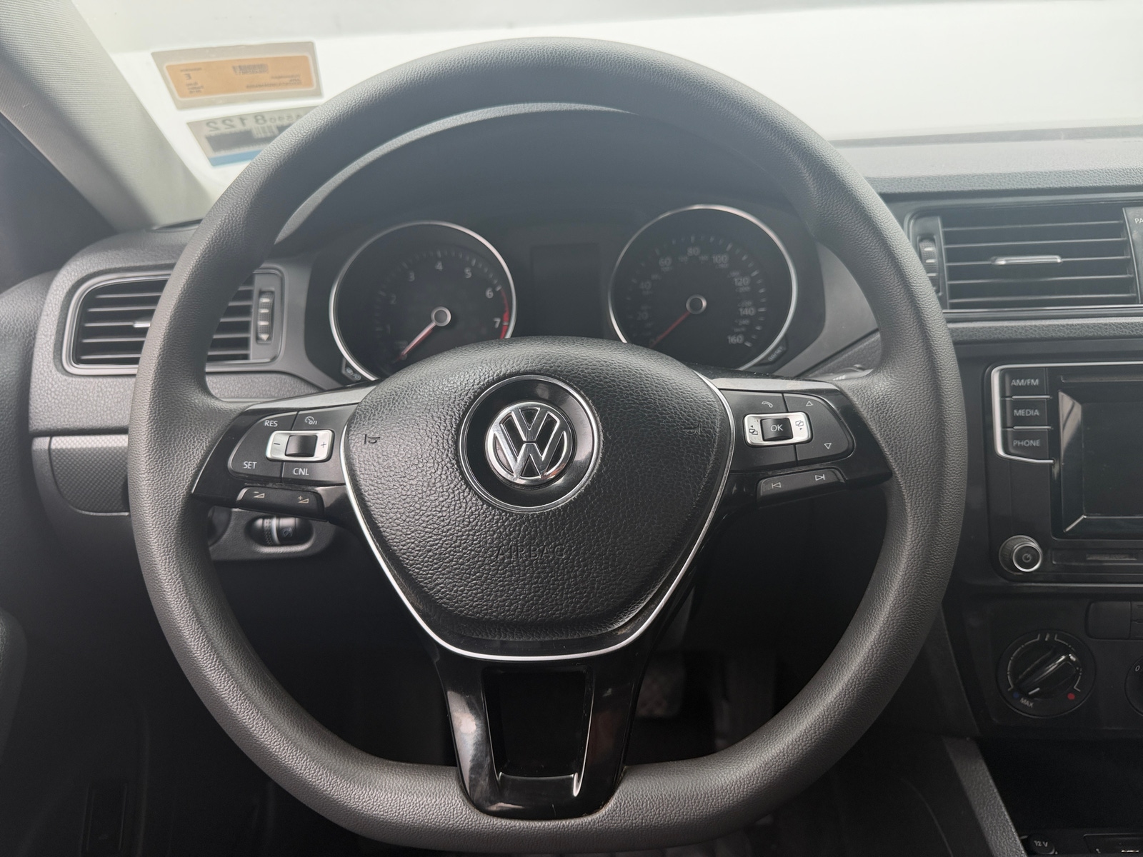 Thumbnail: 2016 Volkswagen Jetta - 5