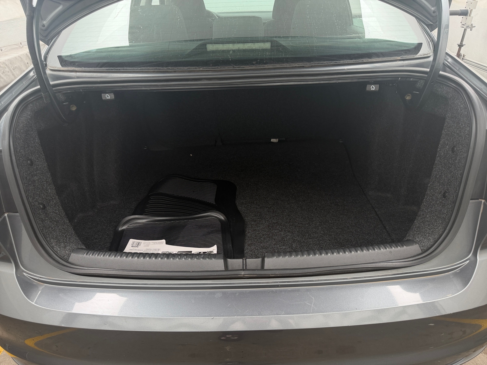 Thumbnail: 2016 Volkswagen Jetta - 7