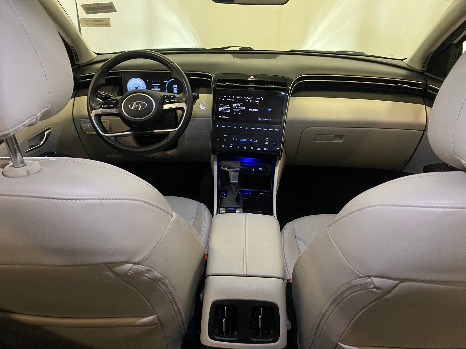 Thumbnail: 2024 Hyundai Tucson - 2