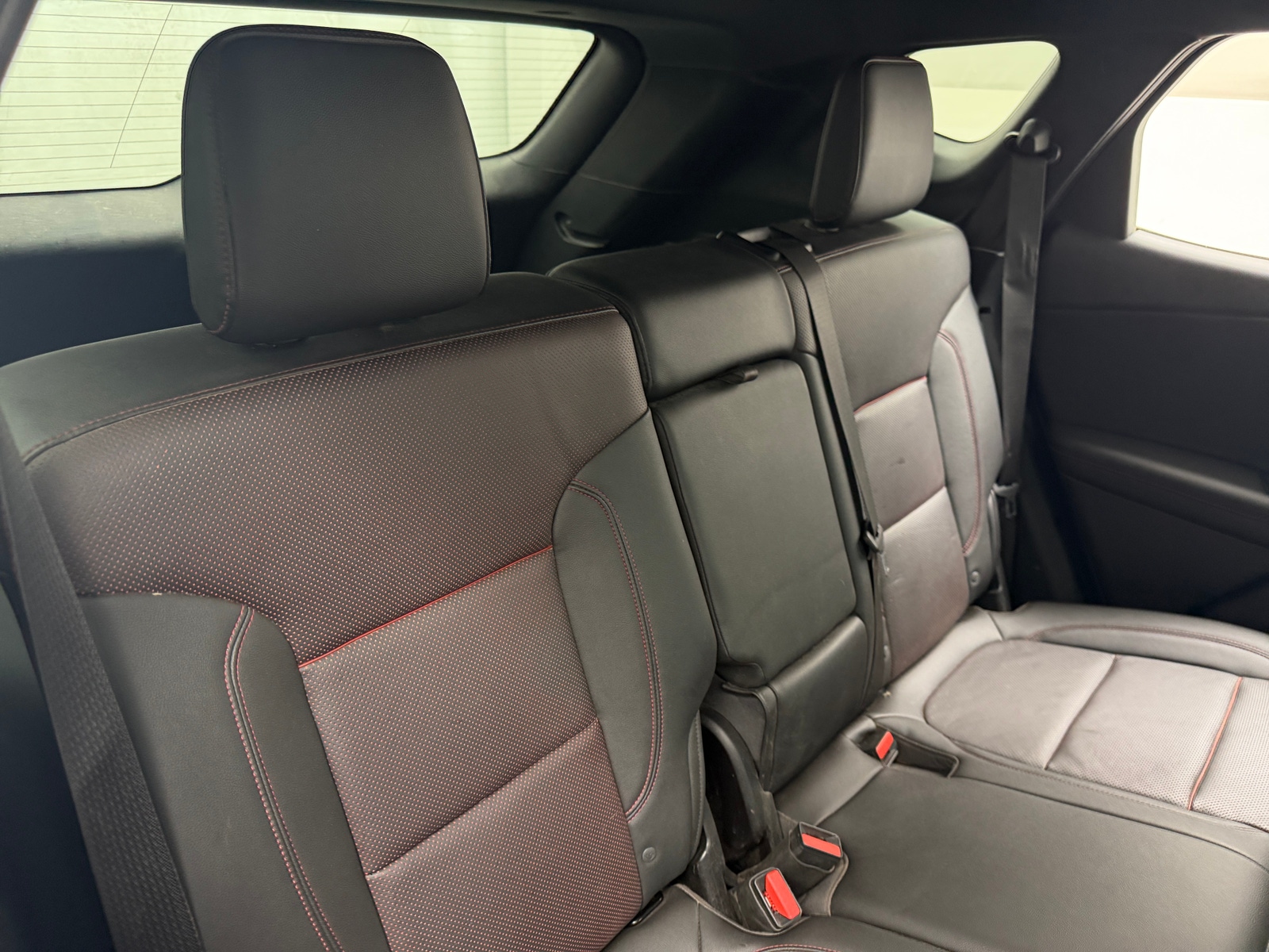 Thumbnail: 2019 Chevrolet Blazer - 5