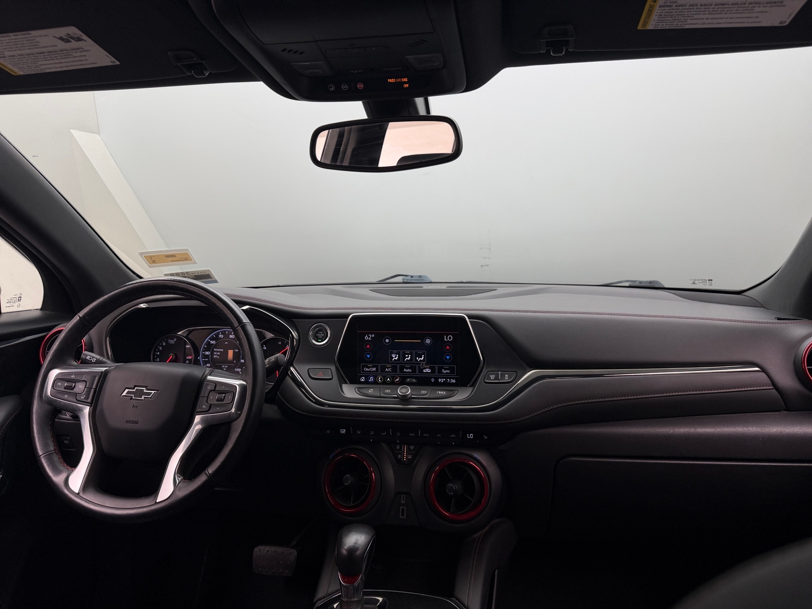 Thumbnail: 2019 Chevrolet Blazer - 2