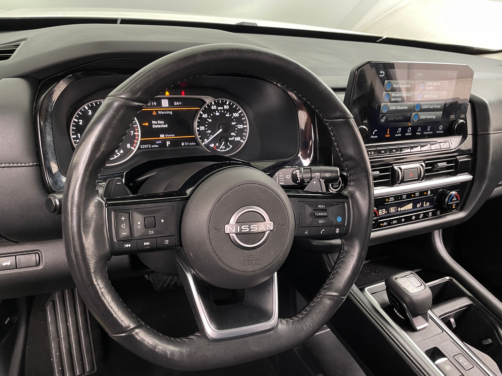 Thumbnail: 2024 Nissan Pathfinder - 4