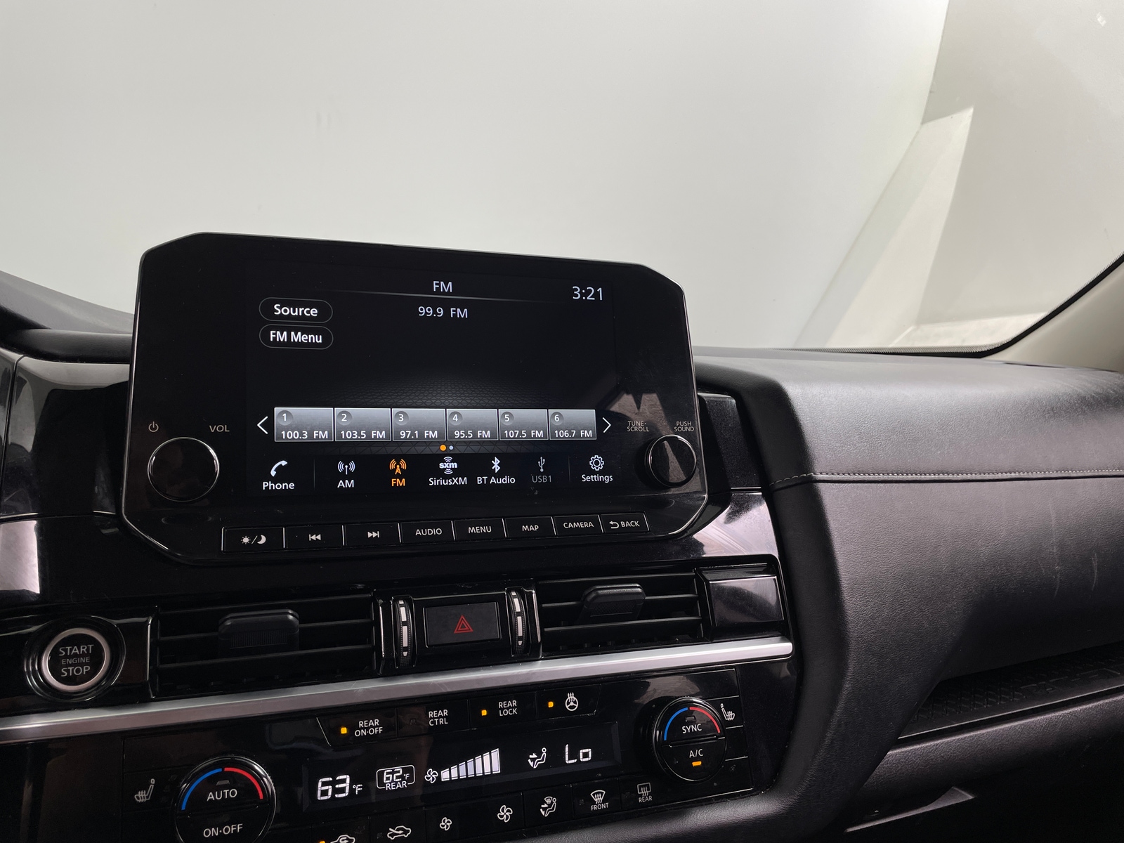 Thumbnail: 2024 Nissan Pathfinder - 3