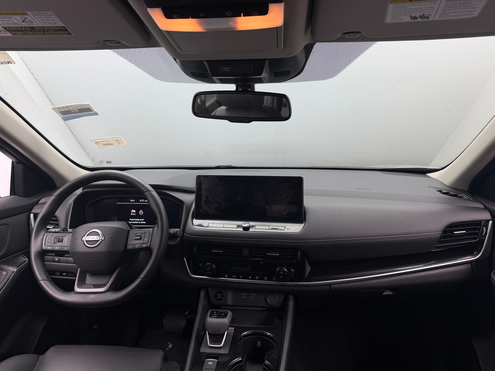 Thumbnail: 2025 Nissan Rogue - 2