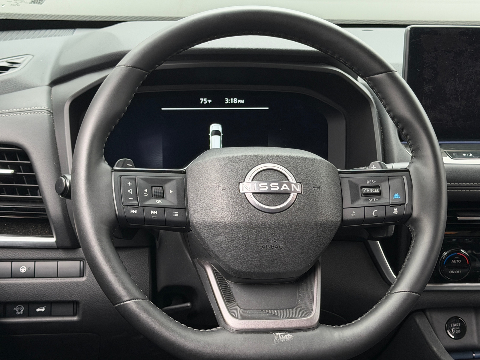 Thumbnail: 2025 Nissan Rogue - 4