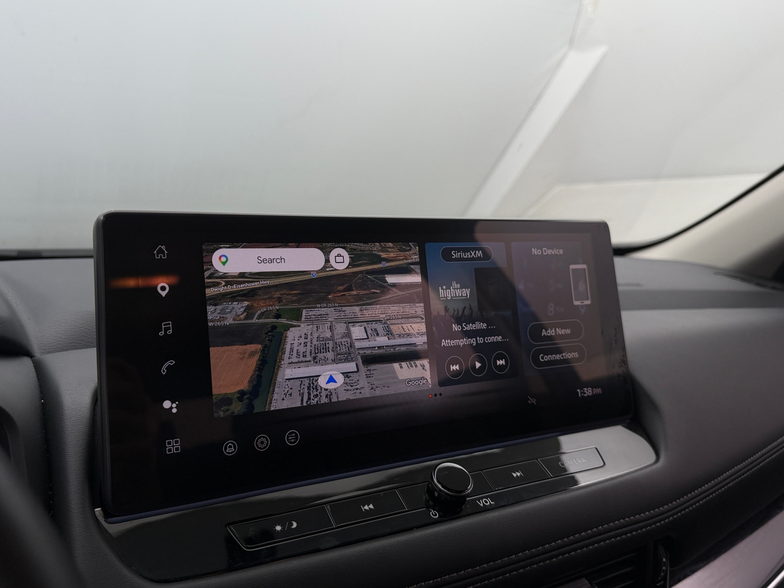 Thumbnail: 2025 Nissan Rogue - 3