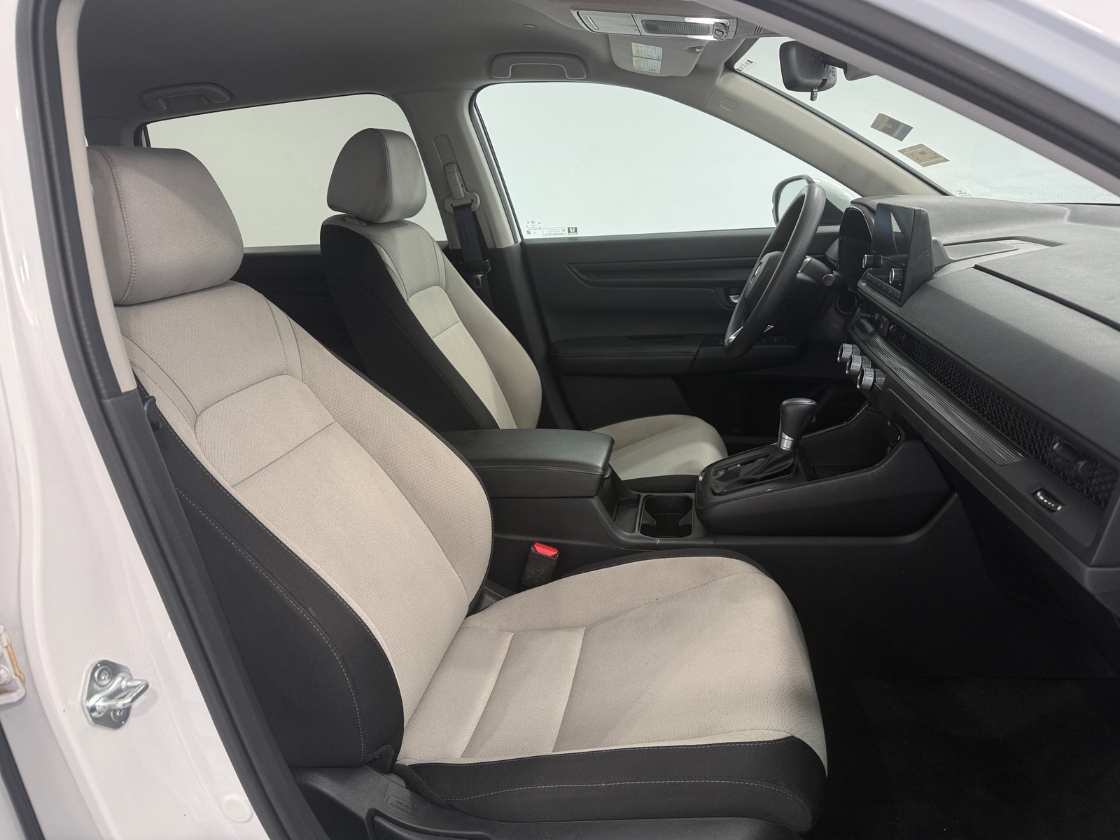 Thumbnail: 2025 Honda CR-V - 2