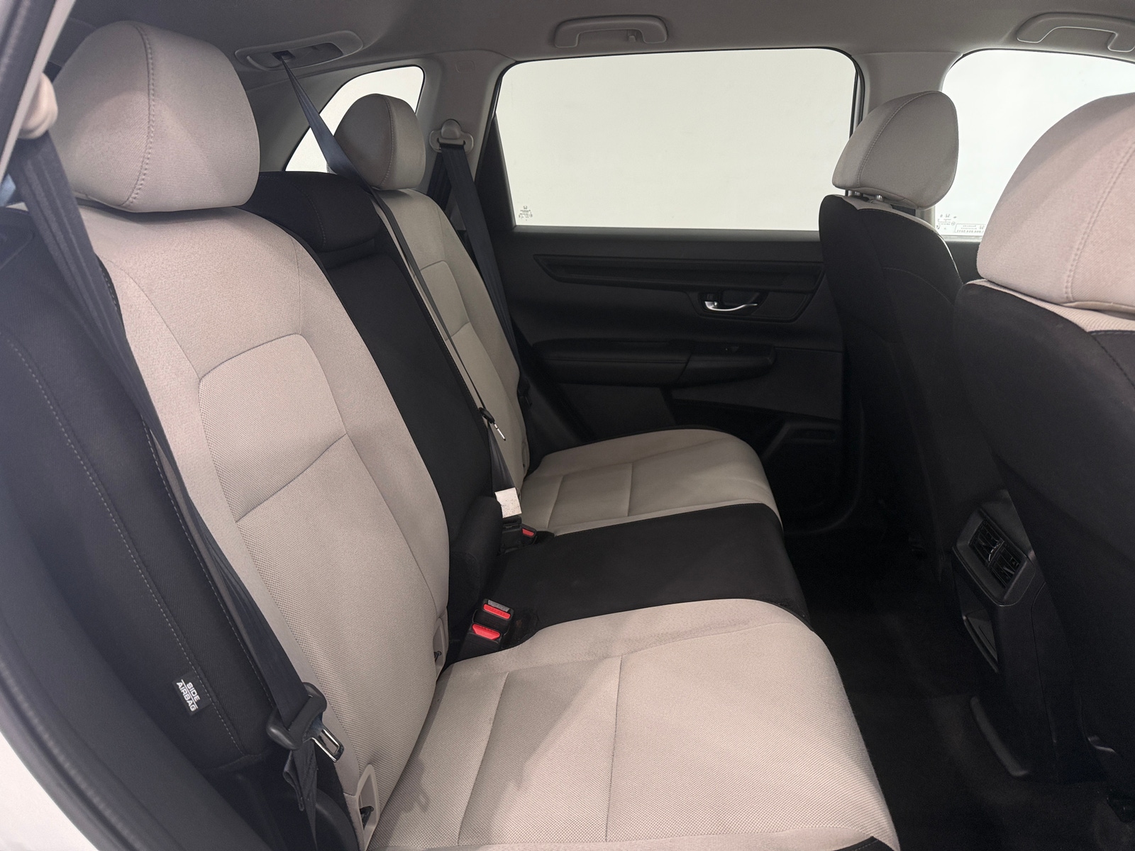 Thumbnail: 2025 Honda CR-V - 6
