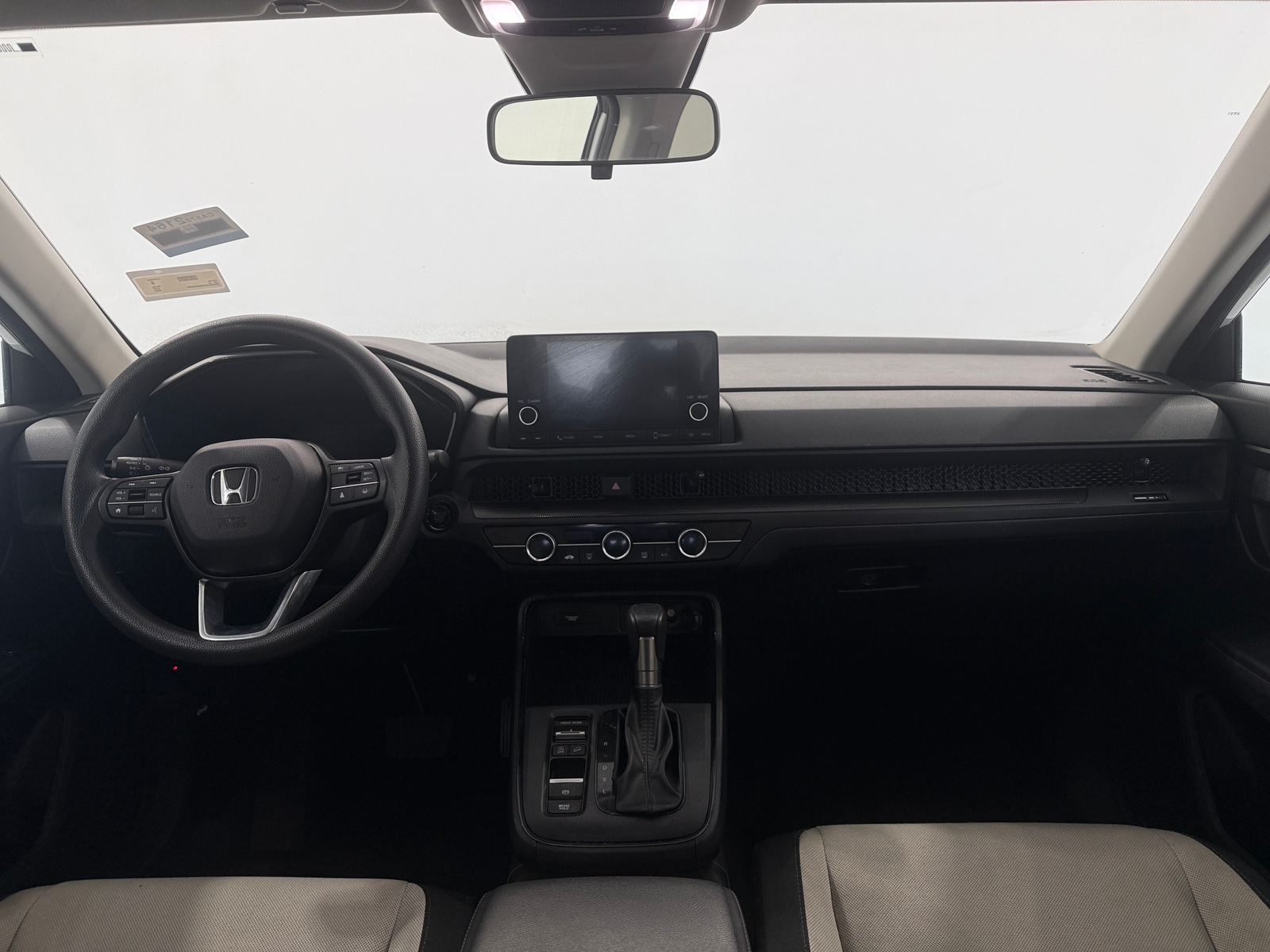 Thumbnail: 2025 Honda CR-V - 3