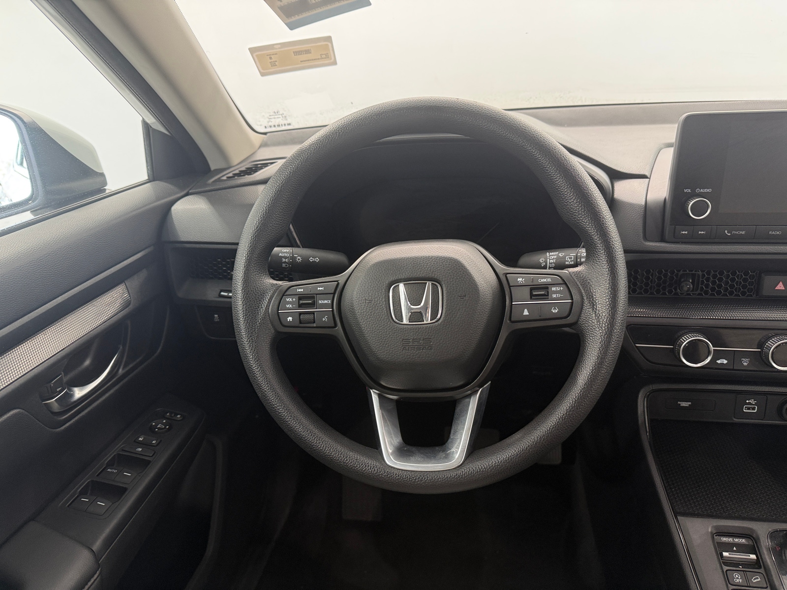 Thumbnail: 2025 Honda CR-V - 5