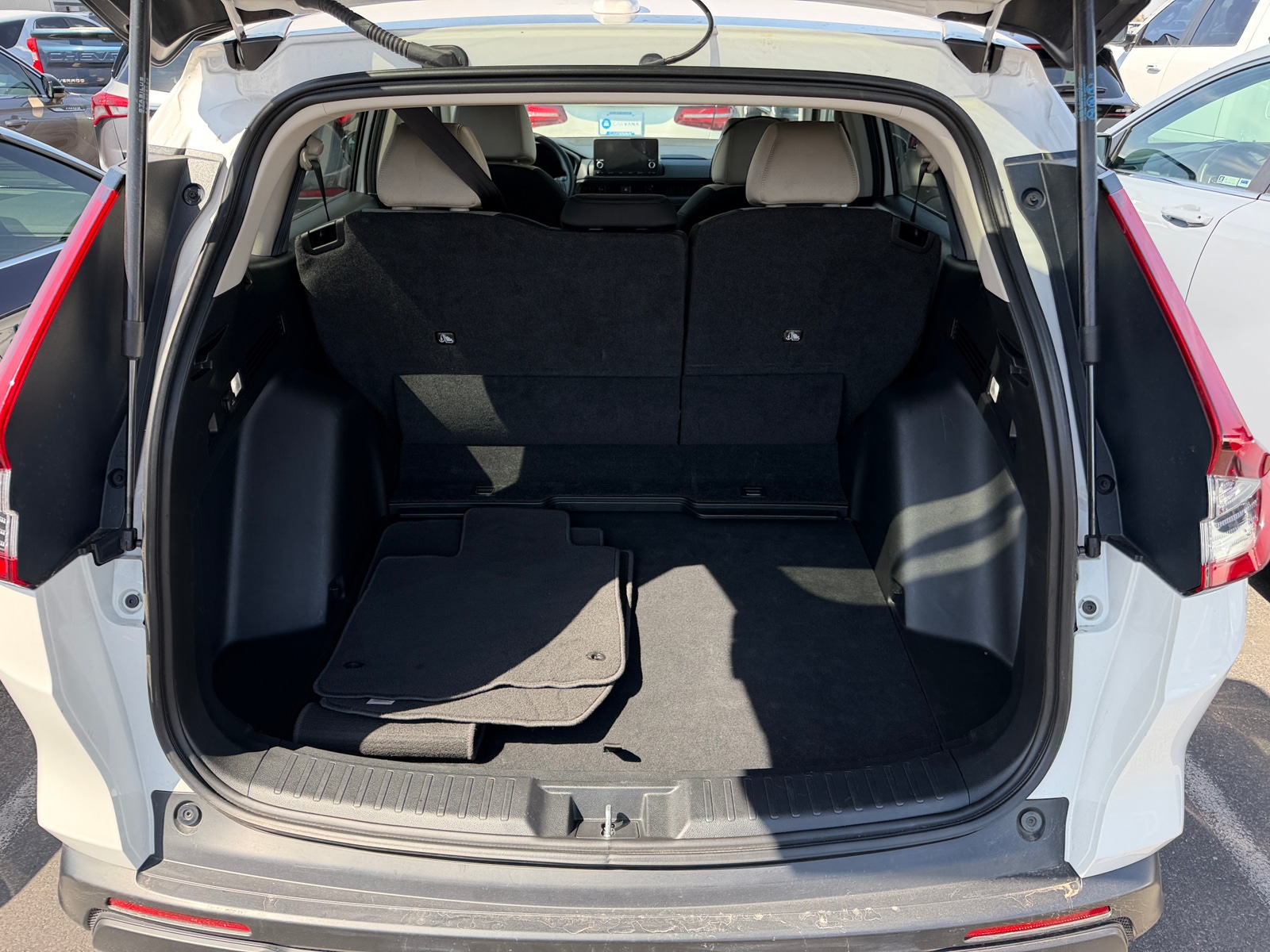 Thumbnail: 2025 Honda CR-V - 7