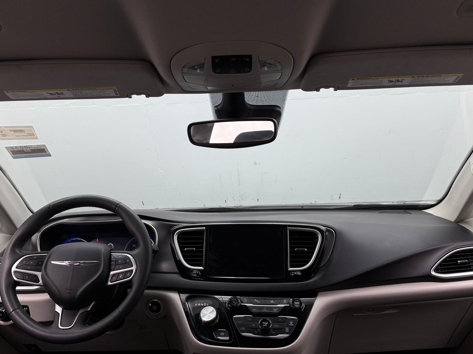 Thumbnail: 2024 Chrysler Pacifica - 2