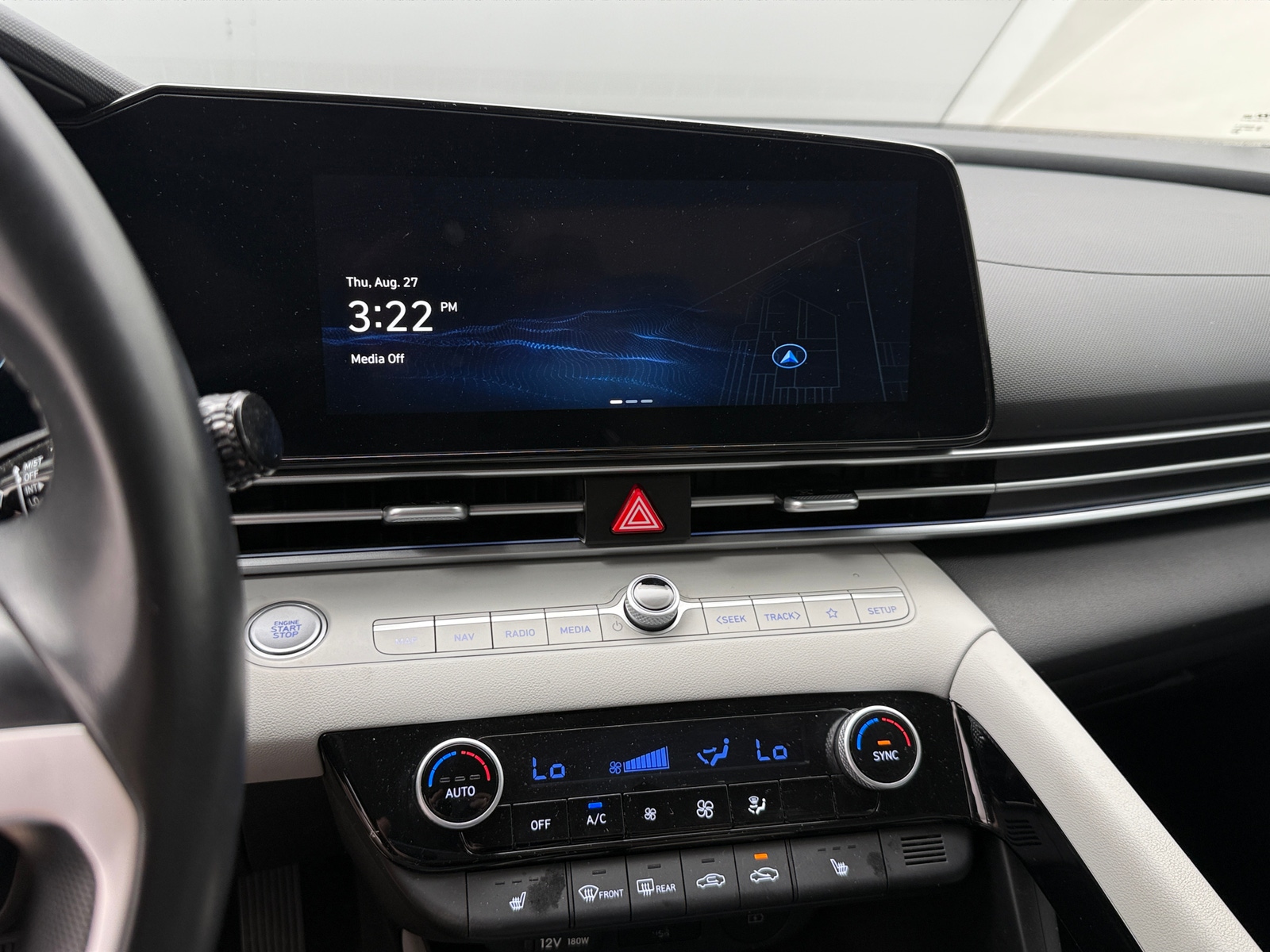 Thumbnail: 2025 Hyundai Elantra - 3