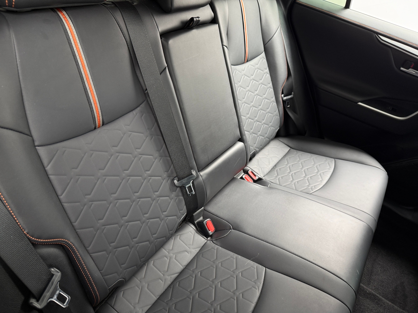 Thumbnail: 2023 Toyota RAV4 - 5