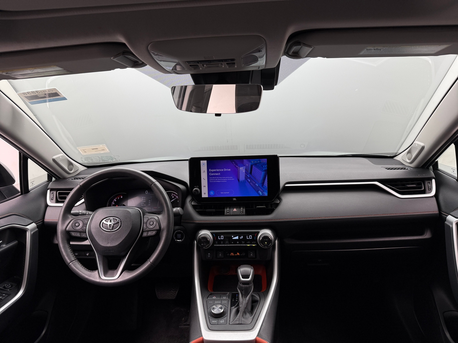 Thumbnail: 2023 Toyota RAV4 - 2