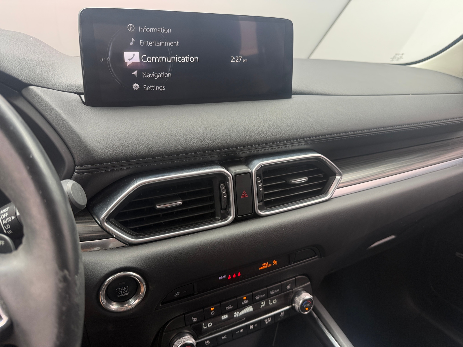 Thumbnail: 2021 Mazda CX-5 - 3