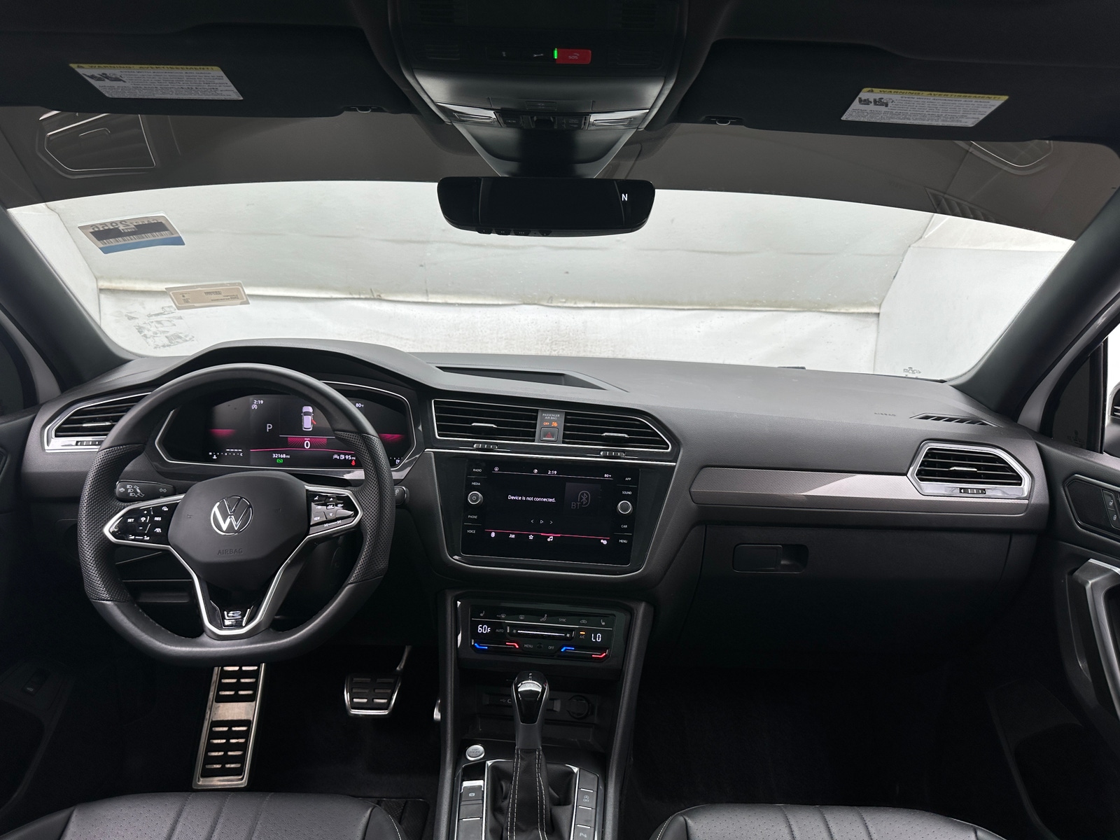 Thumbnail: 2024 Volkswagen Tiguan - 2