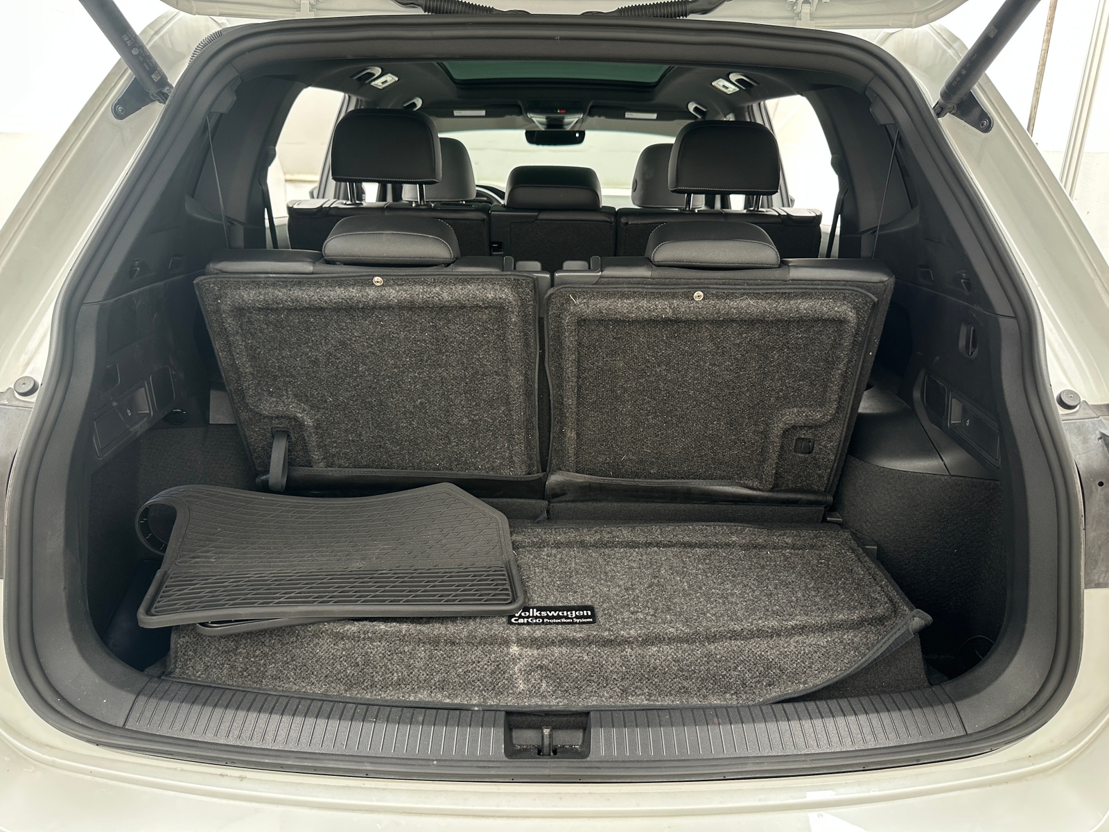 Thumbnail: 2024 Volkswagen Tiguan - 6