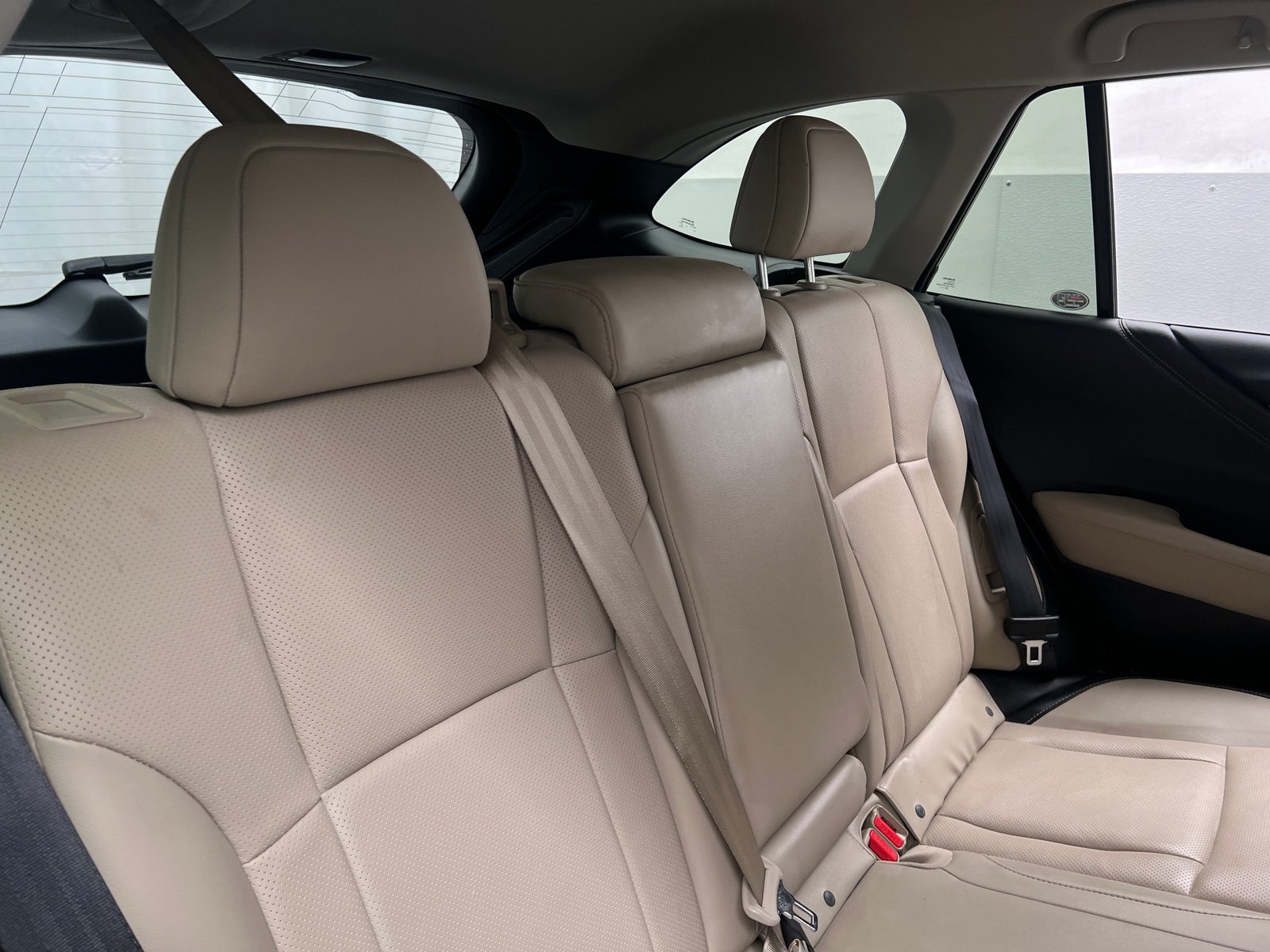 Thumbnail: 2021 Subaru Outback - 5