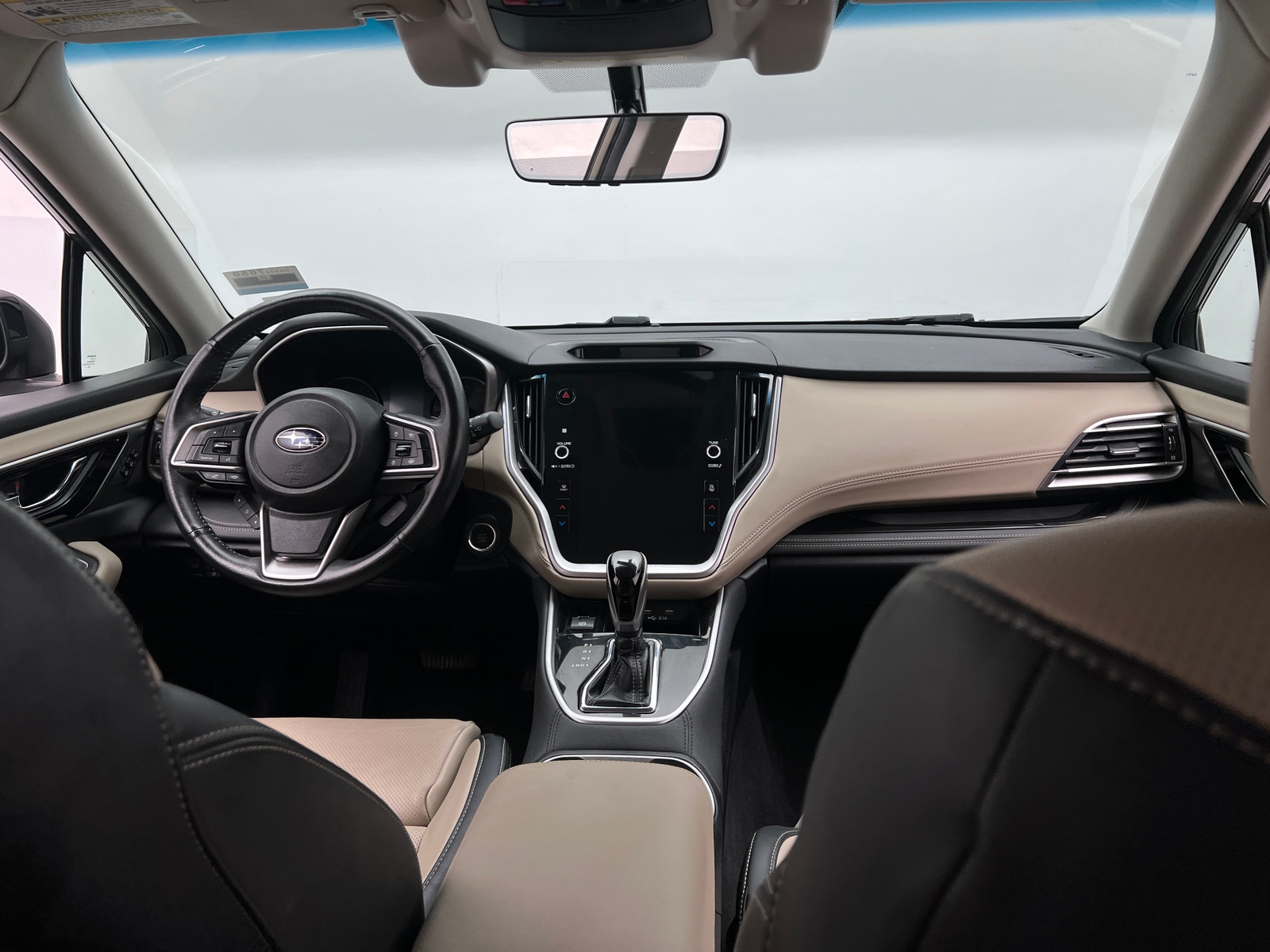 Thumbnail: 2021 Subaru Outback - 2