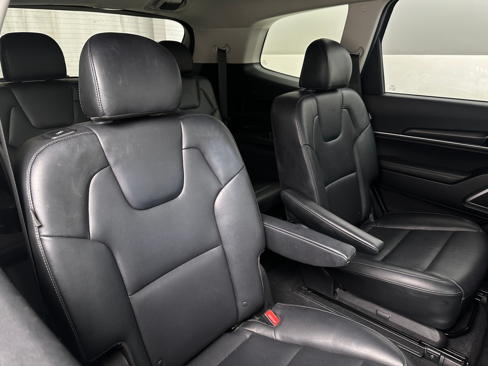 Thumbnail: 2025 Kia Telluride - 5