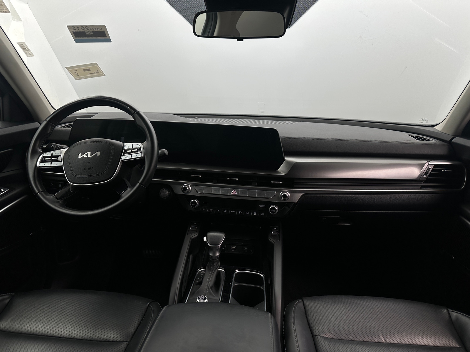 Thumbnail: 2025 Kia Telluride - 2