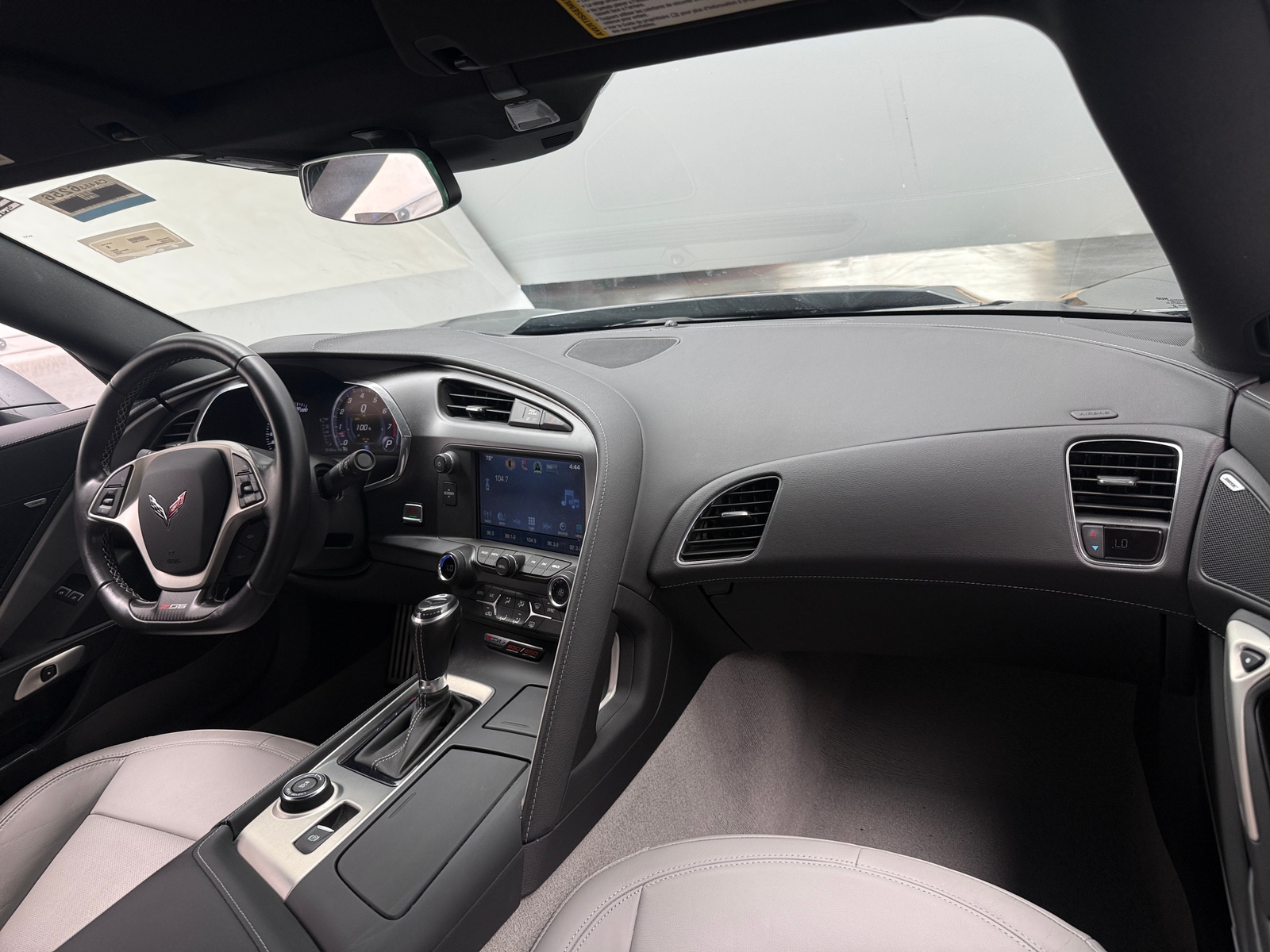 Thumbnail: 2018 Chevrolet Corvette - 2