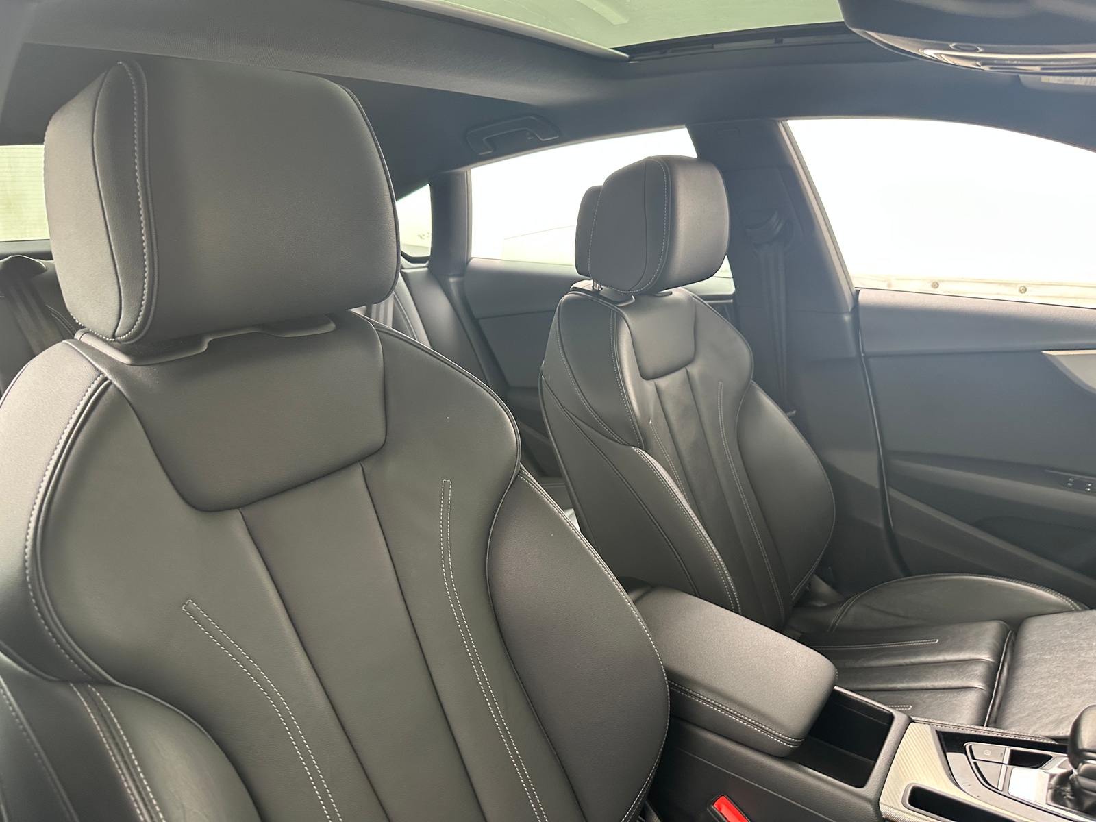 Thumbnail: 2025 Audi A5 - 2