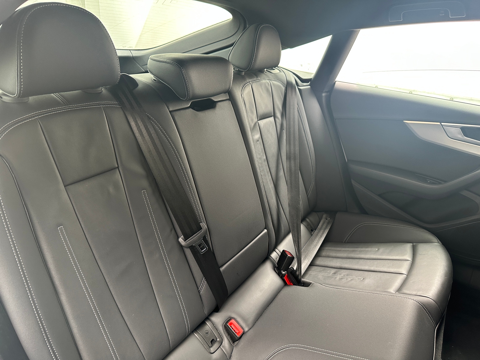 Thumbnail: 2025 Audi A5 - 6
