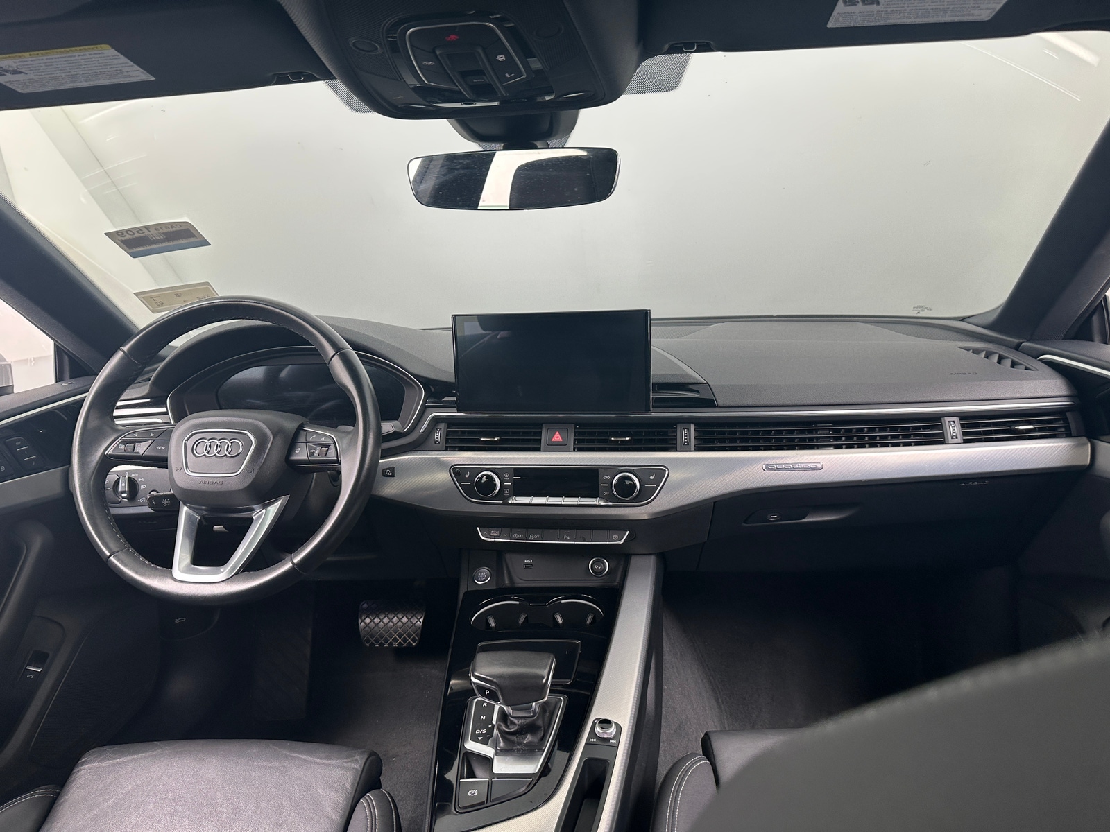 Thumbnail: 2025 Audi A5 - 3